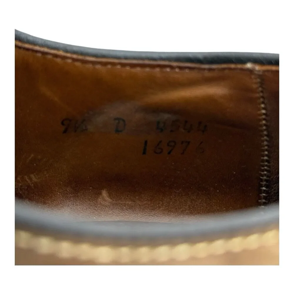 Allen Edmonds allen edmonds